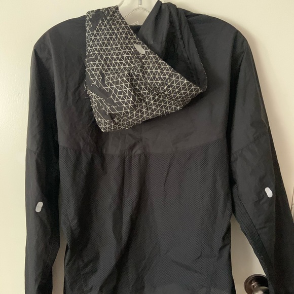 Nike Running Jacket - Picture 2 of 3